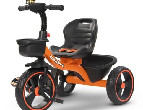 Baybee TRIXG Baby Tricycle for Kids.