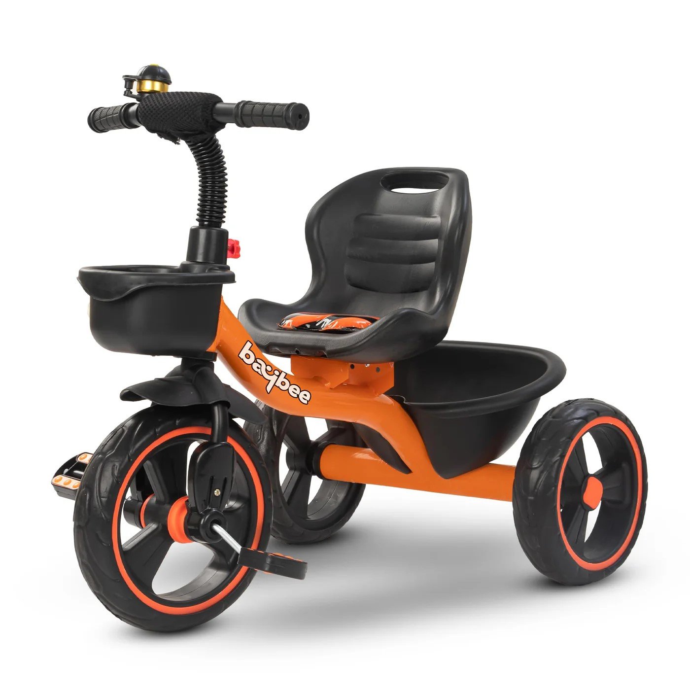 Baybee TRIXG Baby Tricycle for Kids.