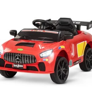 Baybee Avalon Kids Battery Operated Car for Kids