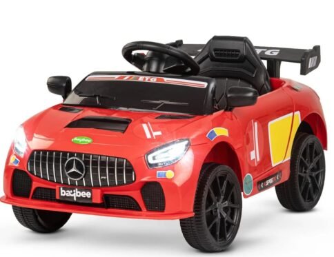 Baybee Avalon Kids Battery Operated Car for Kids