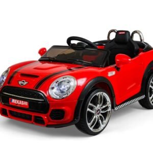 Mini Battery Operated Car for Kids
