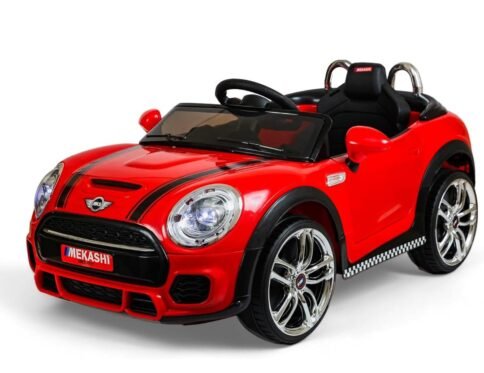 Mini Battery Operated Car for Kids
