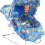 JoyRide Multipurpose Carry Cot