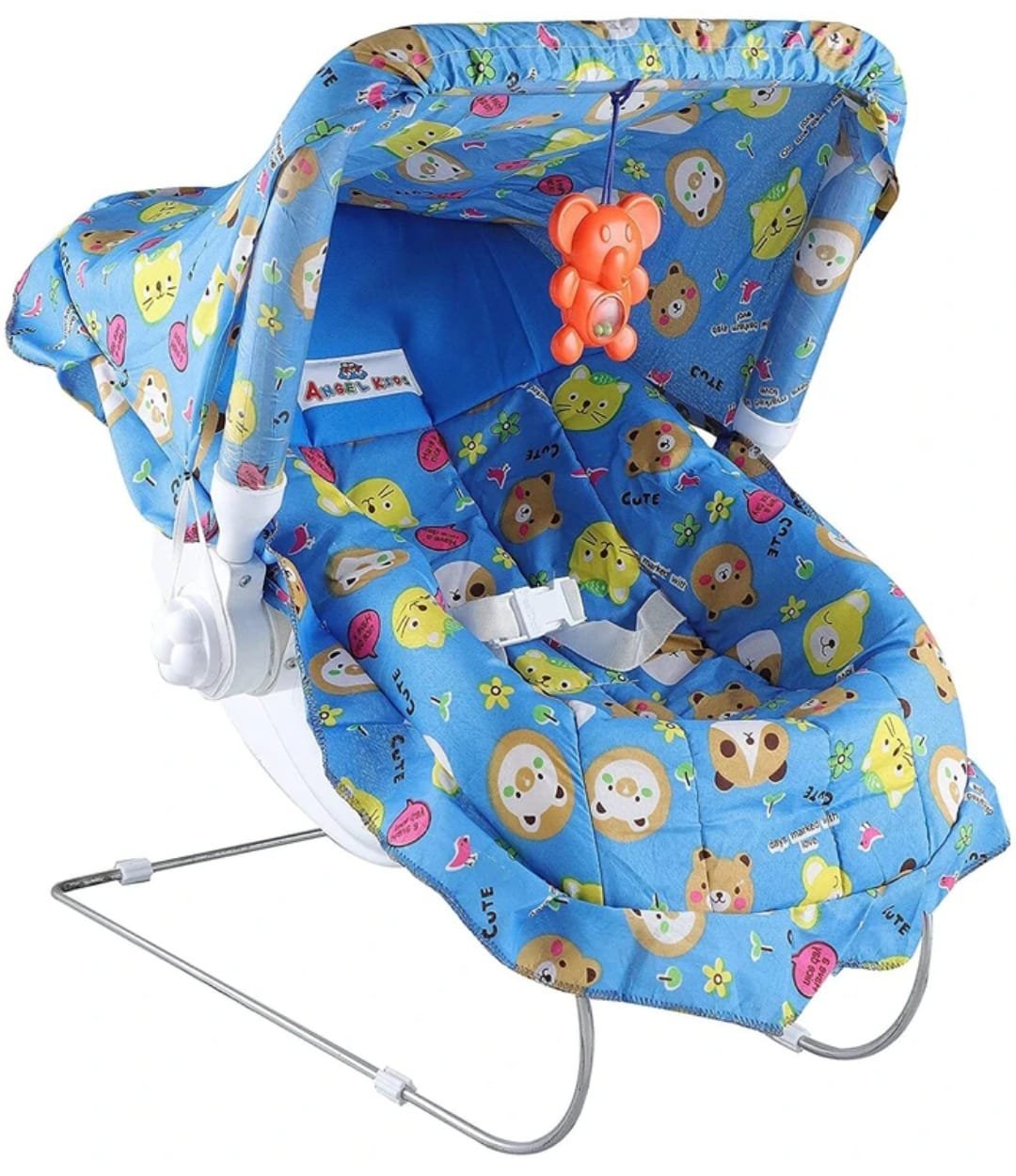 JoyRide Multipurpose Carry Cot