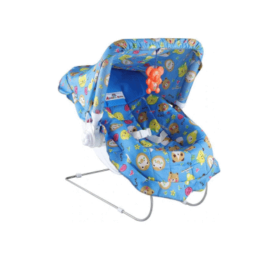 JoyRide Multipurpose Carry Cot