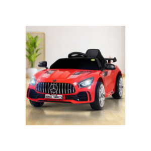 Baybee Spyder Pro Battery Operated Car for Kids with Music & Light