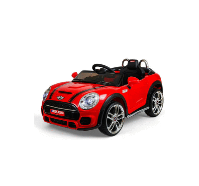 Mini Battery Operated Car for Kids