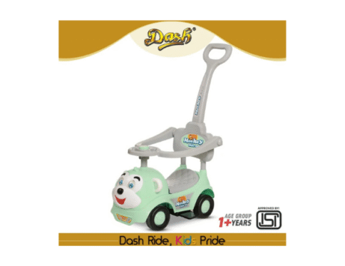 Dash Monkey 3 in 1 Ride on for Kids