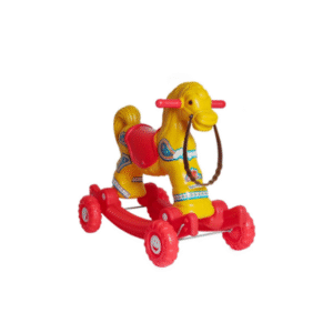 Rocking Horse and Ride-On Toys for Baby & Kids