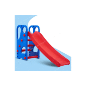 BAYBEE Foldable Baby Garden Slide for Kids