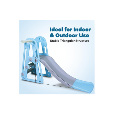 Trax Slides Light Blue 5