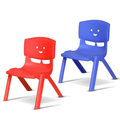 Toy Plus Kids Chair Plastic