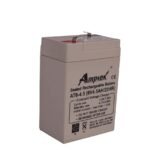 Battery 6V for Battery Operated Toy Vehicles