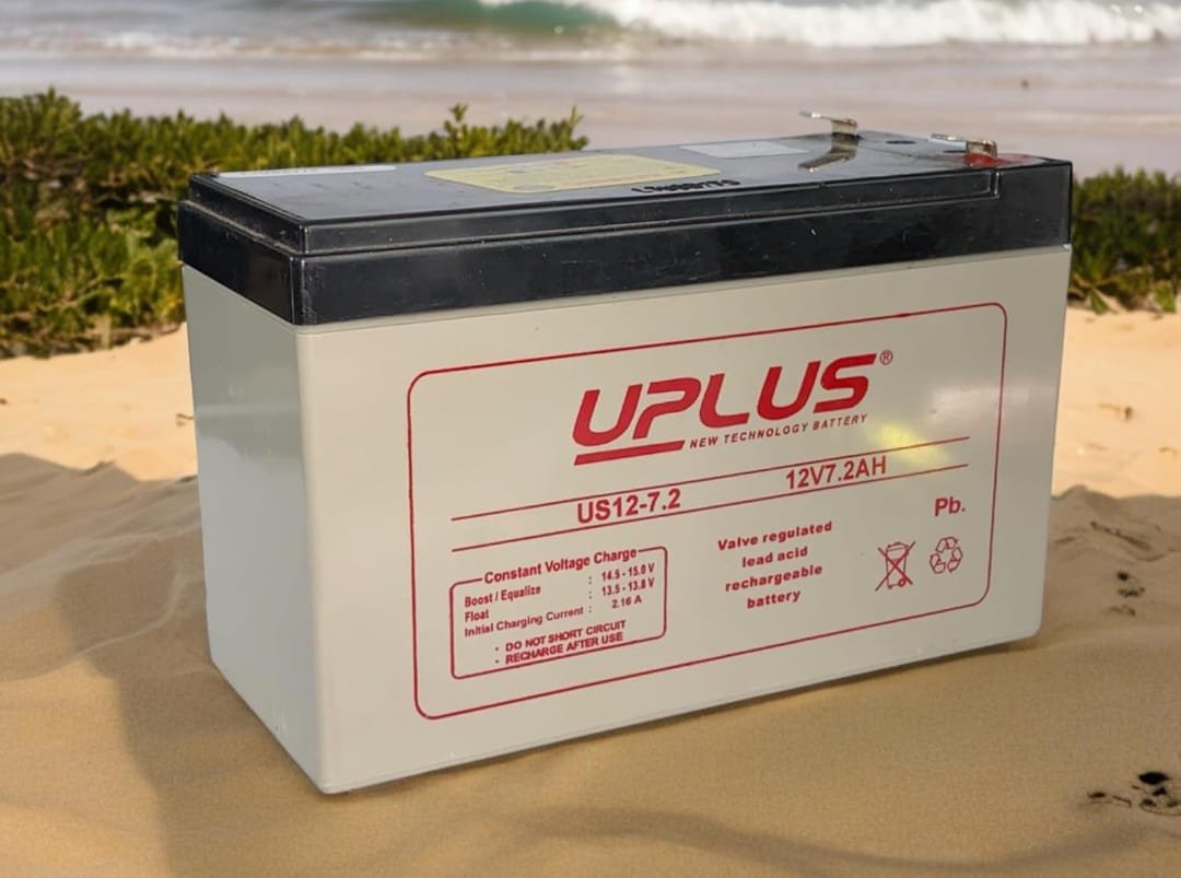 12 v Battery for Battery Operated Toy Vehicles